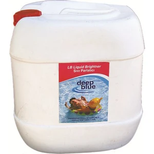 Deep Blue Parlatıcı Sıvı 20 Lt.