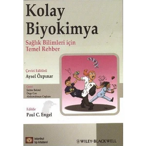 Kolay Biyokimya