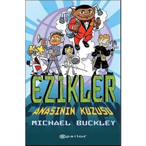 Ezikler 2 Anasının Kuzusu - Michael Buckley