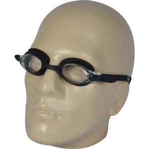 2670 junior yüzücü gözlüğü Siyah