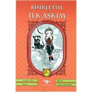 Bisikletim Ve İlk Aşkım-Amos Oz