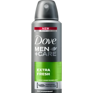 Men Deodorant Sprey Extra Fresh 150 ml
