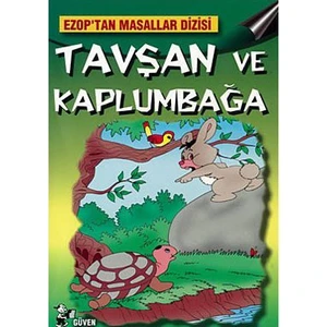 Tavşan Ve Kaplumbağa