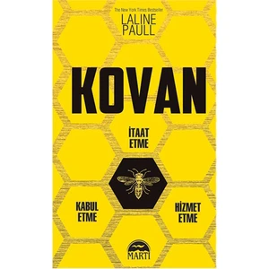 Kovan - Laline Paull