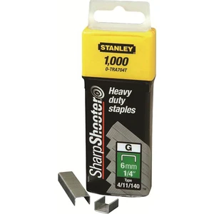 St1tra704t Zımba Teli 6Mm*1000 Adet G Serisi