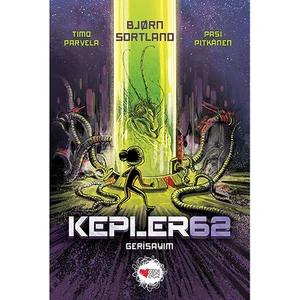 Kepler 62: Gerisayım