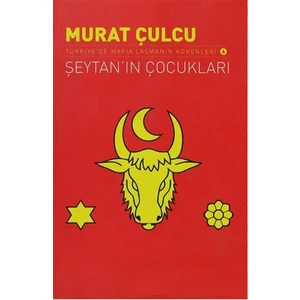 Şeytan'In Çocukları-Murat Çulcu