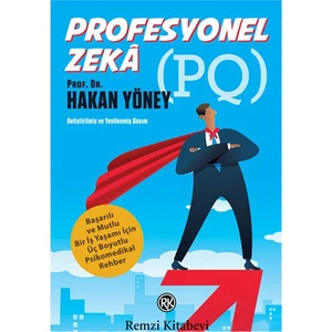 Profesyonel Zeka - Pq
