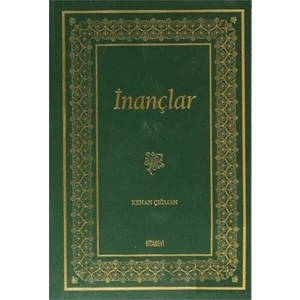 İnançlar-M. Kenan Çığman