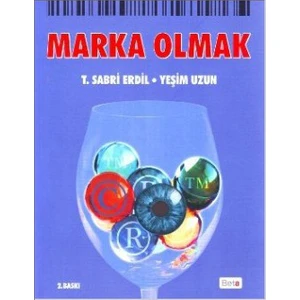 Marka Olmak
