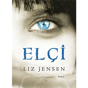 Elçi - Liz Jensen