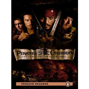 Plpr2:Pirates Of The Caribbean Curse Of The Black Pearl & Mp3 Pack-Irene Trimble