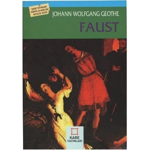 Faust - Johann Wolfgang von Goethe