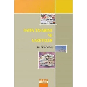 Detay Yayıncılık Sayfa Tasarımı Ve Gazeteler