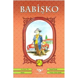 Babişko-Gerard Pussey