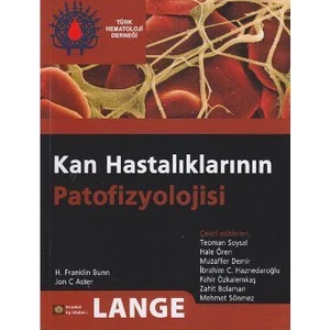 Kan Hastalıklarının Patofizyolojisi-Jon C. Aster
