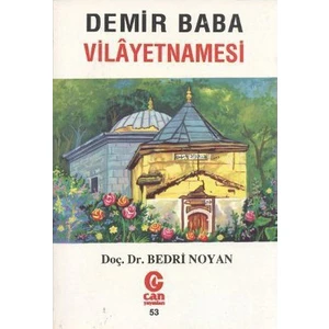 Demir Baba Vilayetnamesi-Bedri Noyan