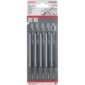 - Hassas Kesim Serisi Ahşap İçin T 344 Dp Dekupaj Testeresi Bıçağı - 5'Li Paket