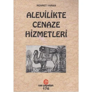 Alevilikte Cenaze Hizmetleri-Mehmet Yaman