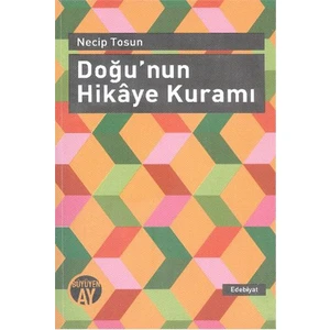 Doğunun Hikaye Kuramı-Necip Tosun