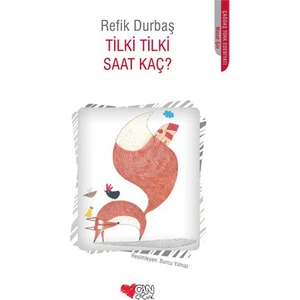 Tilki Tilki Saat Kaç-Refik Durbaş