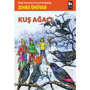 Kuş Ağacı-Zehra Ünüvar