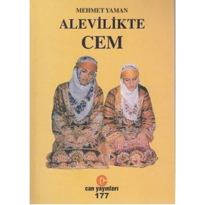 Alevilikte Cem-Mehmet Yaman