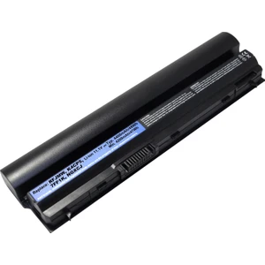 RDL-140 Dell Latitude E6220, E6230, E6320, E6330Li-ion 11.1V 4400mAh Siyah Notebook Bataryası