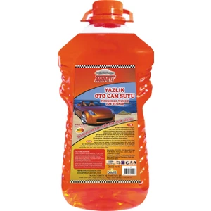 Yazlık Oto Cam Suyu Mango 3lt