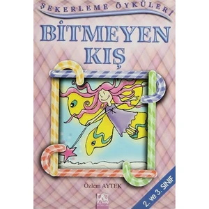 Bitmeyen Kış-Özlem Aytek