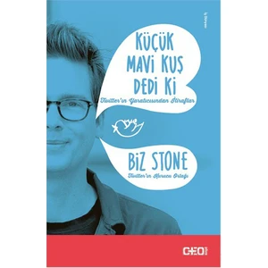Küçük Mavi Kuş Dedi Ki-Biz Stone
