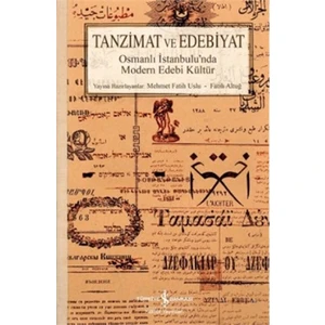 Tanzimat Ve Edebiyat-Fatih Altuğ
