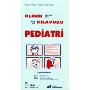 Klinik Kılavuzu Pediatri-Stephan Illing