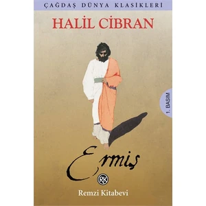 Ermiş - Halil Cibran