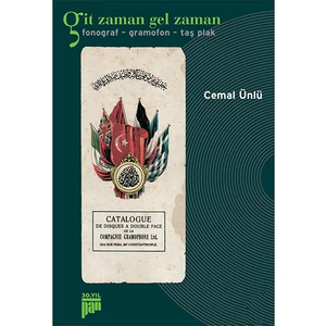Git Zaman Gel Zaman - Cemal Ünlü