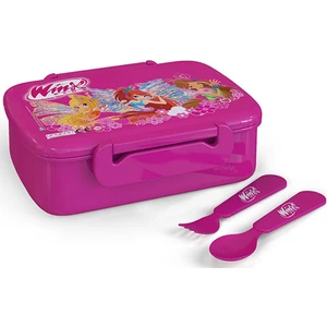 Winx 61819 Beslenme Kabı