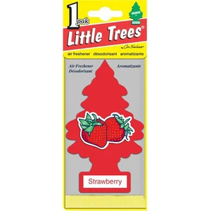 Car-freshner Kağıt Koku Çilek