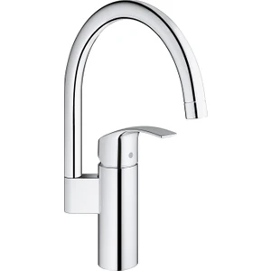 Eurosmart Tek Kumandalı Eviye Bataryası - 33202002