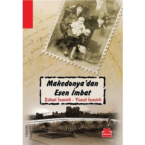 Makedonya'dan Esen İmbat
