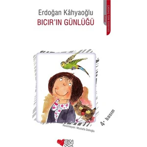 Bıcır'ın Günlüğü - Erdoğan Kahyaoğlu