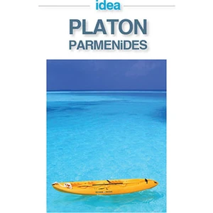 Parmenides-Platon (Eflatun)
