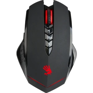 R80A LK Optik Core3 Aktif Metal Ayak 4000CPI Kablosuz Şarjlı Kablosuz Oyuncu Mouse