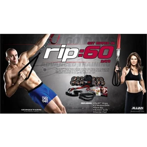 Weider RIP 60 Çalışma Seti