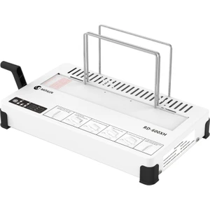 RD-600XH Isısal Ciltleme Makinesi