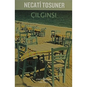Çılgınsı-Necati Tosuner
