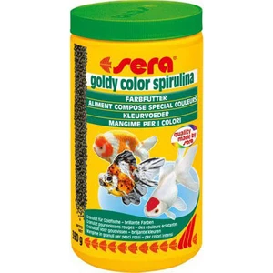 Goldy Color Spirulina 1000 Ml.