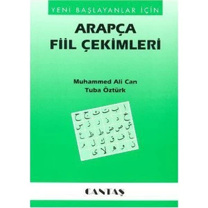 Arapça Fiil Çekimleri - Muhammed Ali Can