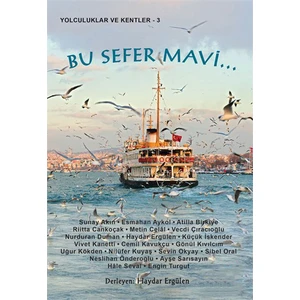 Bu Sefer Mavi - Vivet Kanetti