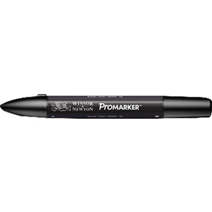 Winsor Newton Promarker Black Xb