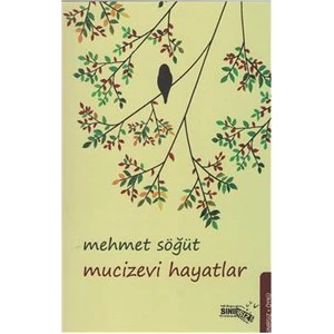 Mucizevi Hayatlar-Mehmet Söğüt